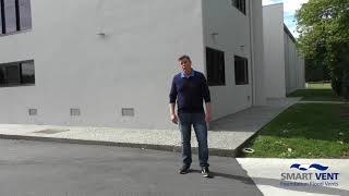 Riverside Church, Australia Case Study: Jim Cameron