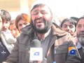 Bannu Stampede Reports 2014