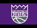 Sacramento Kings Logo Animation