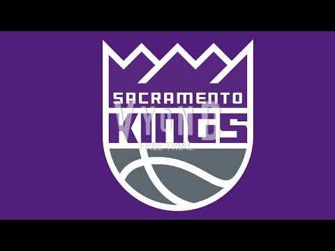 Sacramento Kings Logo Animation 
