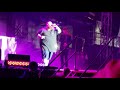 Action Bronson Irishman Freestyle Live @ Rolling Loud NYC 2019