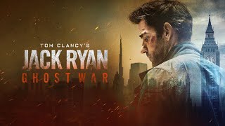 Tom Clancy's Jack Ryan: Ghost War 2026 Pelicula completa en español explicada, reseña y hechos