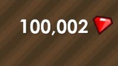 Hack Gems | Growtopia 2018