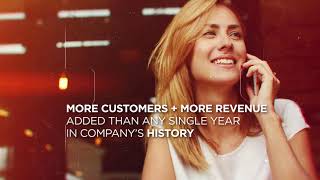 Teradata Celebrates 10 Years as an Independent Company