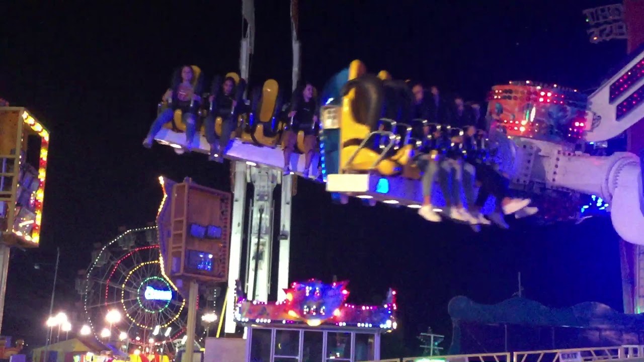 Space Rolloer Space roller - YouTube