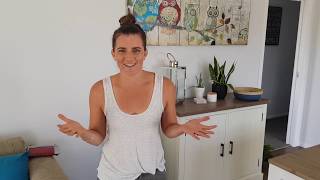 How To Stop Wetting Your Knickers With Kirstyn Campbell