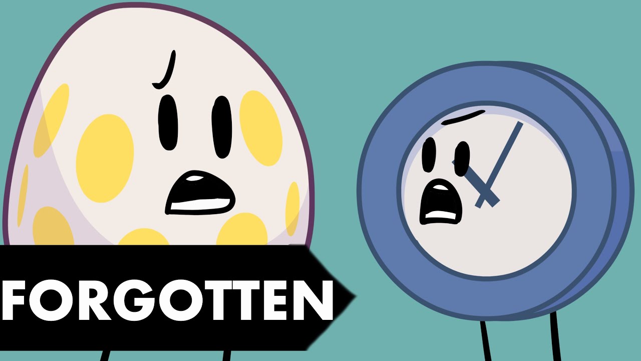 BFB Viewer Voting Series 35 - YouTube
