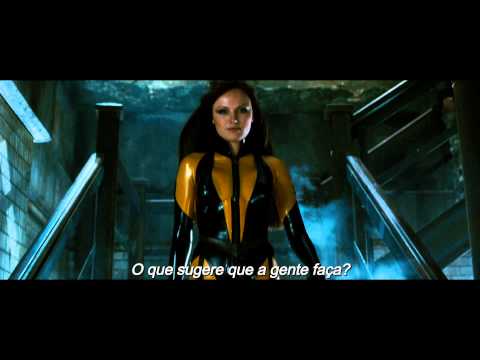 Watchmen - Trailer