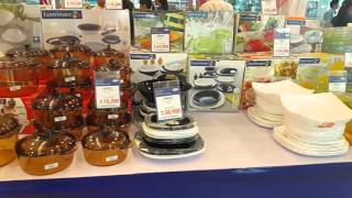 Luminarc Introducing 2016 Stylish New Range