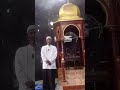 KAJIAN RAMADHAN BAKDA ZUHUR USTAZ DRS IMRAN MAHDIN M.Ag