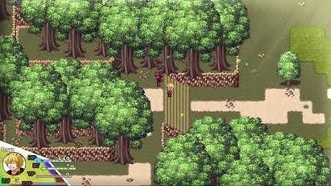 Zeta Retribution Diagonal Stairs Test