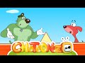Rat-A-Tat: The Adventures Of Doggy Don - Episode 24 | Funny Cartoons For Kids | Chotoonz TV