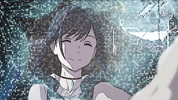 Hina Amano Edit (scrap) || @Belyts Birthday MEP looped part