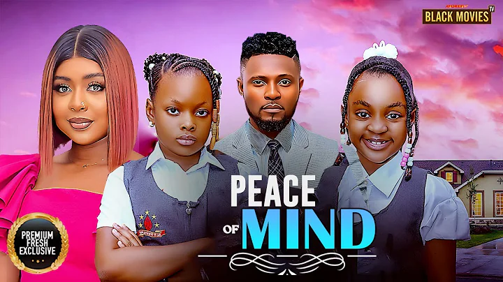 MY PEACE OF MIND(PAMELA OKOYE MAURICE SAM, DERA OSADEBE, DREAM ALFA ) Latest Nigerian Movie 2025
