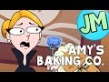 Crazy Amy's Baking Company