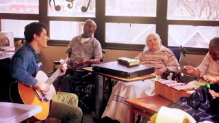 Restorative Rhythms: The Power of Music Therapy