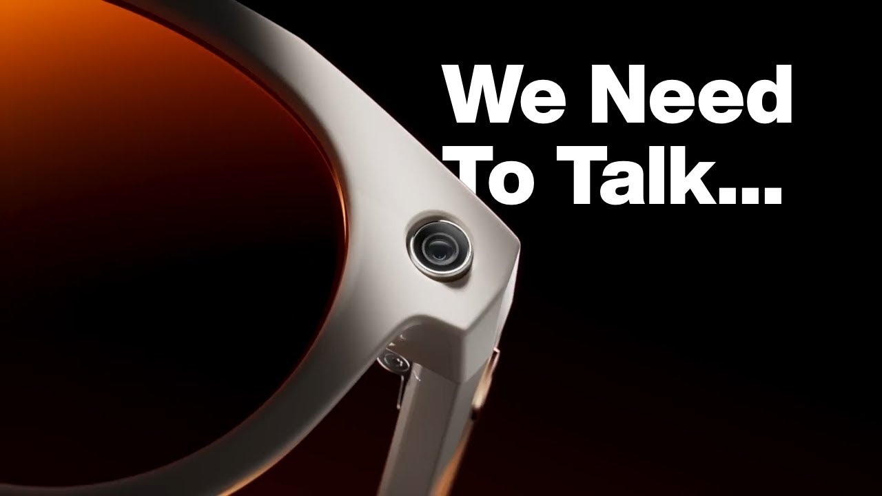 Oakley Meta HSTN: Честные мысли после ежедневного использования