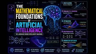 The Mathematics Behind AI