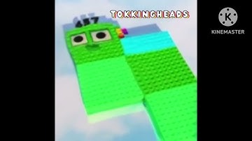 All Preview 2 Numberblocks Deepfakes Part 46