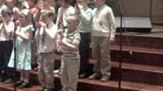 Spring Program 09