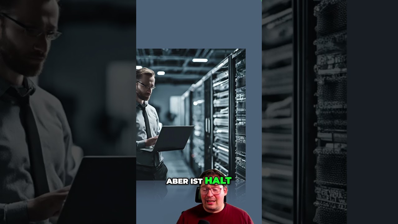 Microsoft - Warum KI Investitionen jetzt lohnenswert sind