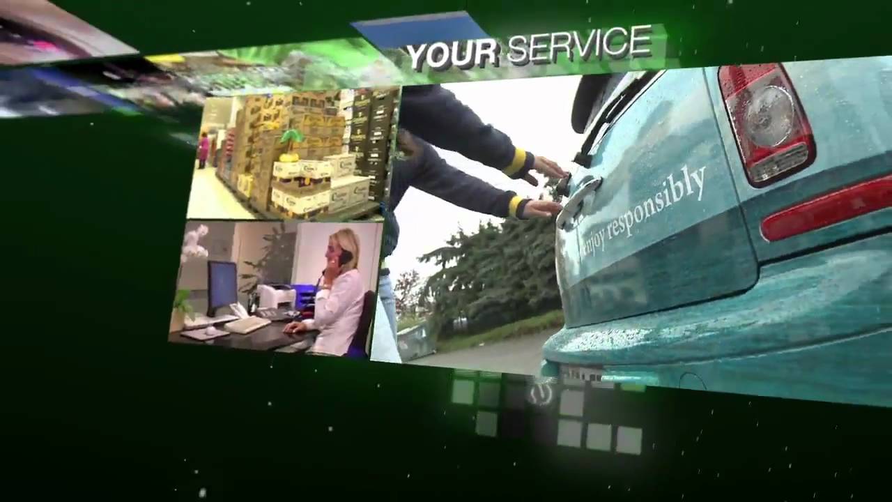 Imagefilm Freiburg - Showreel Solar City Media