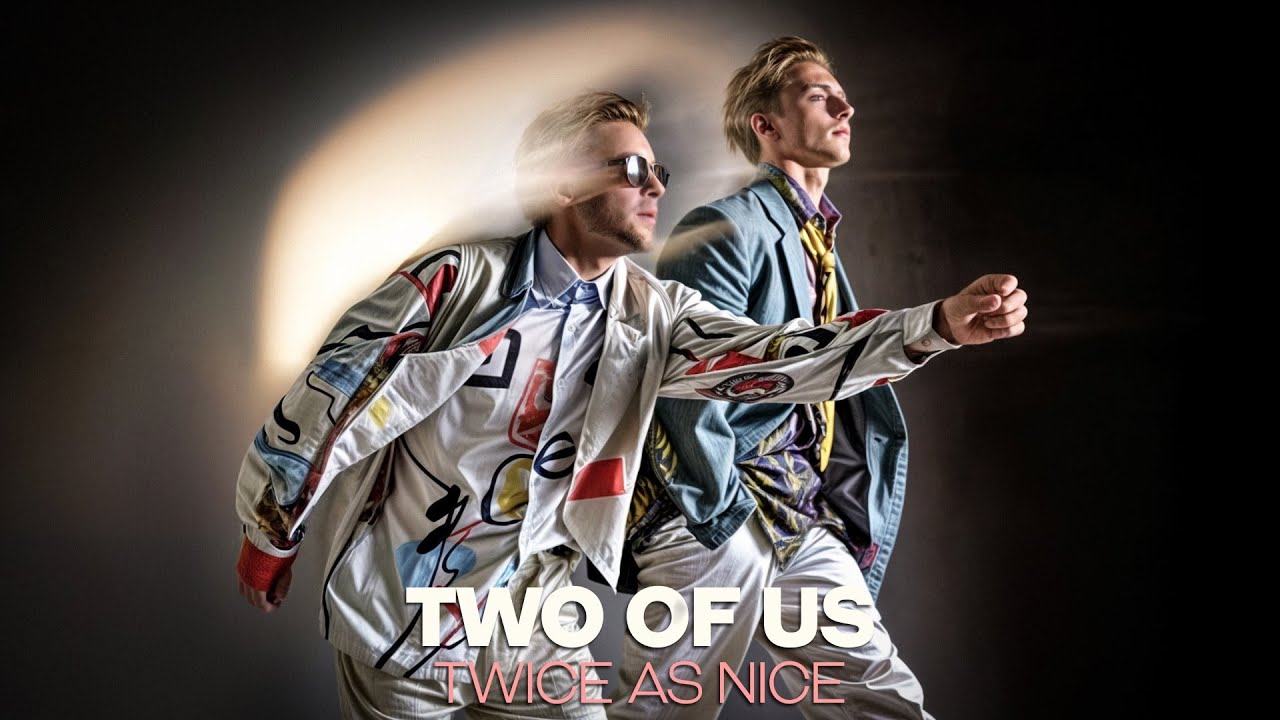 Two Of Us - Twice As Nice - YouTube