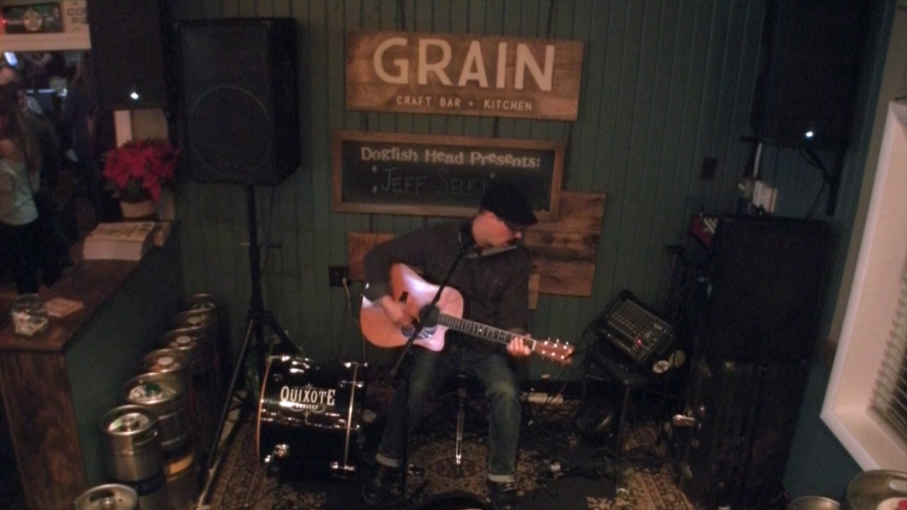 Jeff Selby Redemption Song Stand By Me 12 2 YouTube