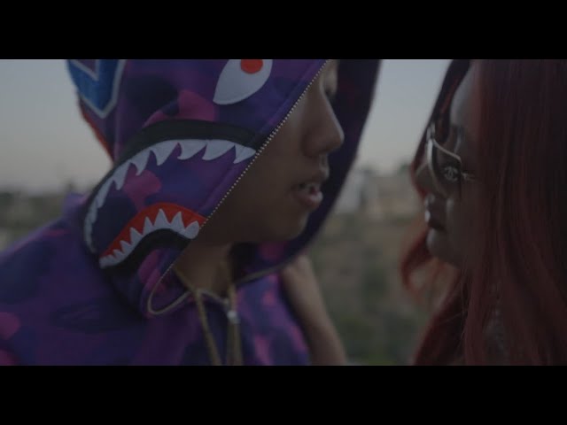 在 YouTube 上观看 Ted Park - BLACKPINK (prod. Mike Gao) (Official Video)
