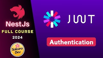 🔐 NestJS JWT Authentication – Secure Your API Like a Pro!