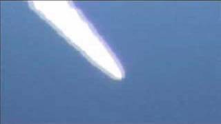 Launch of Dawn Spacecraft - 9/27/07