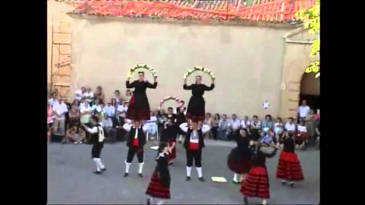 Jota del Arco. Matabuena 2013