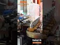 Eceng advanced technology bottle blowing machine #bottlemakingmachine