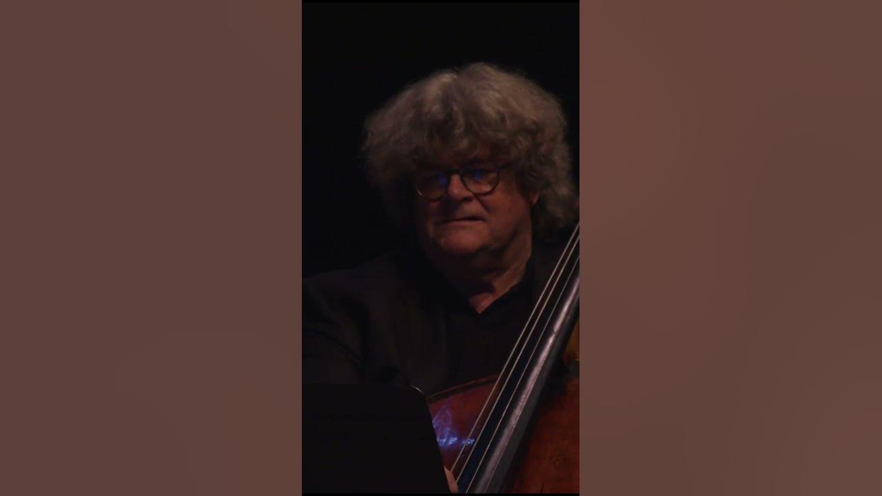 Janina Fialkowska+Rolston Q+Joel Quarrington @ FOTS