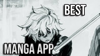 Yomikiru: The BEST Manga App You've Been Searching For! screenshot 2