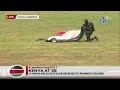 Jamhuri Day: KDF