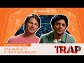 Josh Hartnett and M. Night Shyamalan: The Audience Experience | TRAP