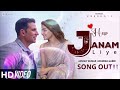 New Song 2026 | Tu Hi Dishda Song | Akshay Kumar | Wamiqa Gabbi | New Romantic Song 2026| Hindi Song