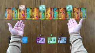 Rule Book, Part 4: Solving!