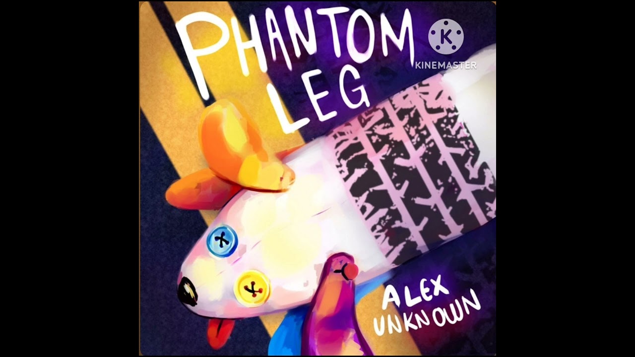 Alex Unknown - Orange Instrumental (AI COVER)