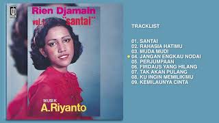 Rien Djamain - Album Santai Vol. 1 | Audio HQ