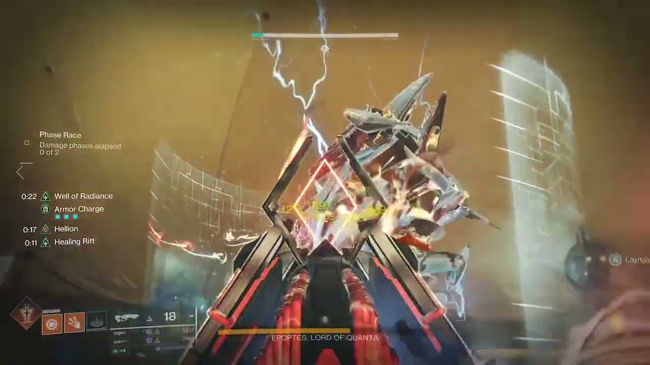 One Phase Melt - Epoptes