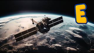 A to Z Space for Kids 🚀 | ABC Universe Song | Learn Planets &amp; Stars Fun Science