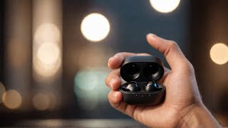 New Beats Studio Wireless Buds - Unboxing and Review! Trending Tech 2024 screenshot 3