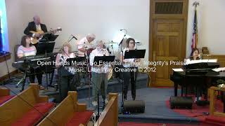First United Methodist Church 9/1/2024