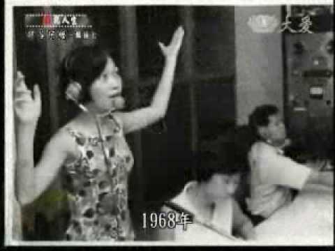 矽谷阿嬤