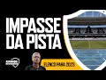 ELENCO DO BOTAFOGO PARA 2023/ PISTA DE ATLETISMO/ MERCADO