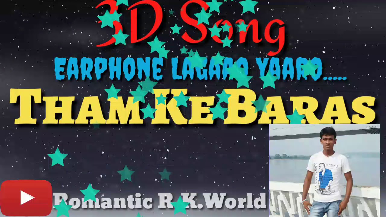 New 3D Song  Tham ke baras 