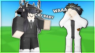 😂TROLLING in Catalog Avatar Creator... (Funny) screenshot 4