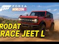 🚙 Forza Horizon 5 | Ford Bronco Race Mein Jeet! 🔥